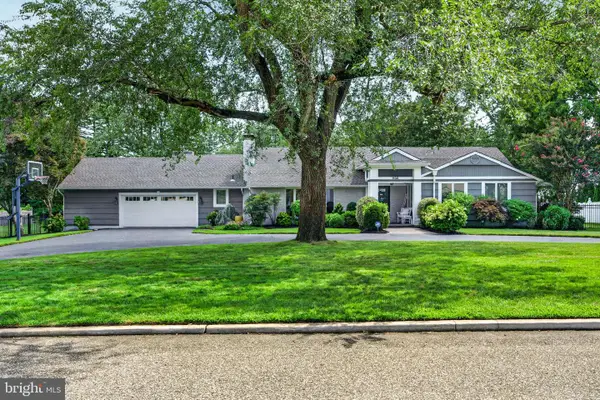 1130 Woodlynne Blvd, LINWOOD, NJ 08221