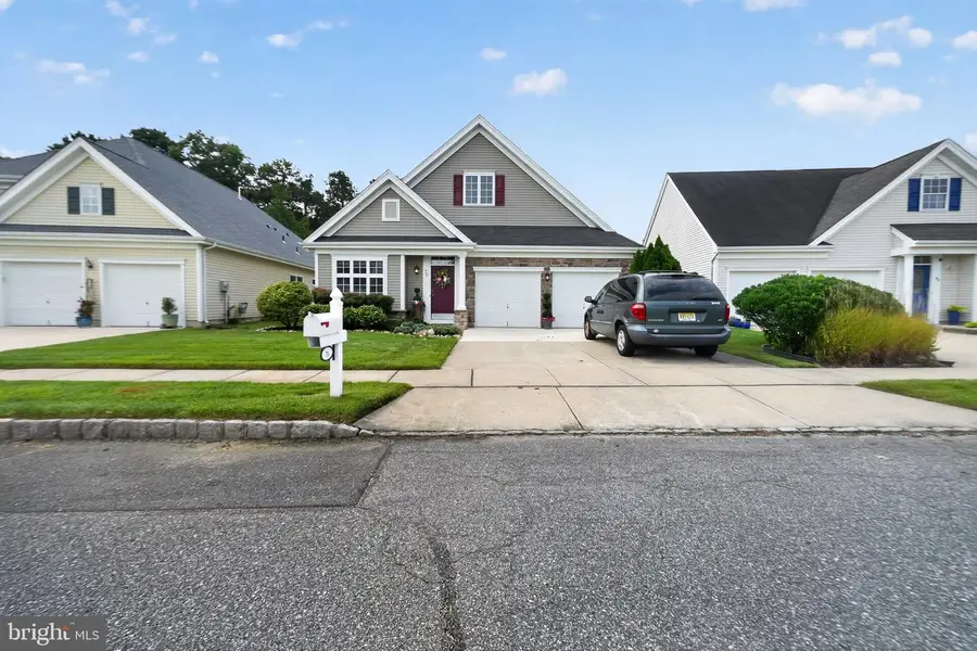 70 Burnside Dr, Egg Harbor, NJ 08234 - #2