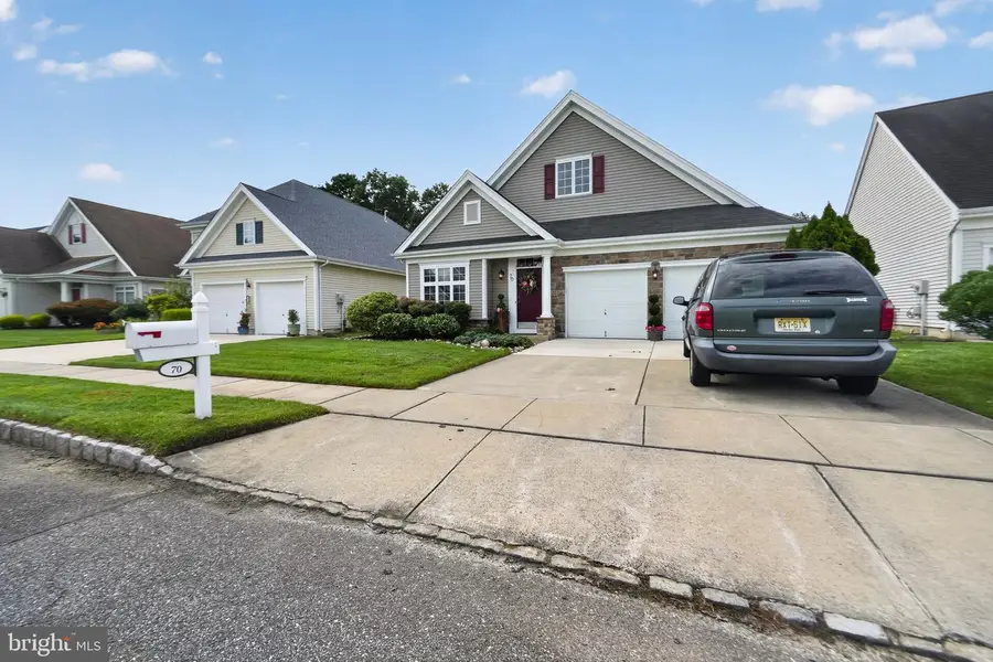 70 Burnside Dr, Egg Harbor, NJ 08234 - #3