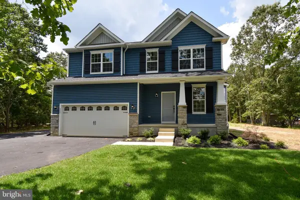 814 N Chew Rd, HAMMONTON, NJ 08037