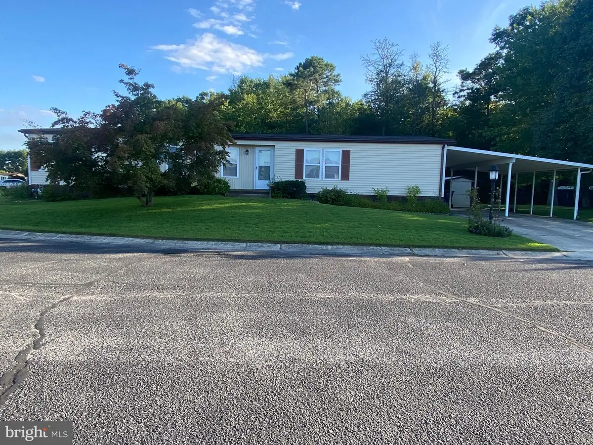 273 Mayflower Dr, Buena, NJ 08310 - #1