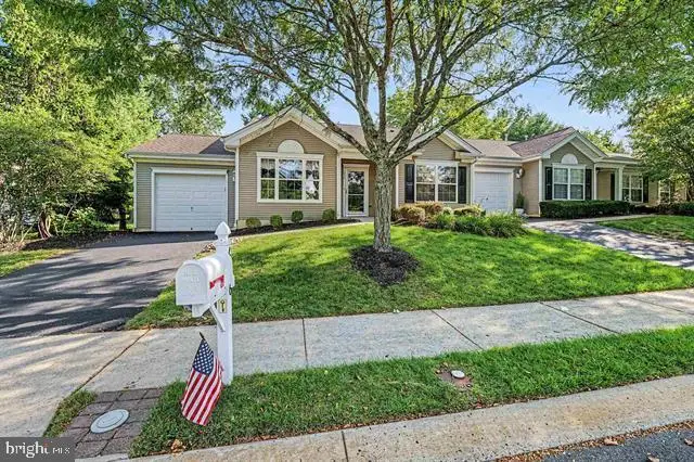 676 E Chancery Ln, Absecon, NJ 08205 - #2