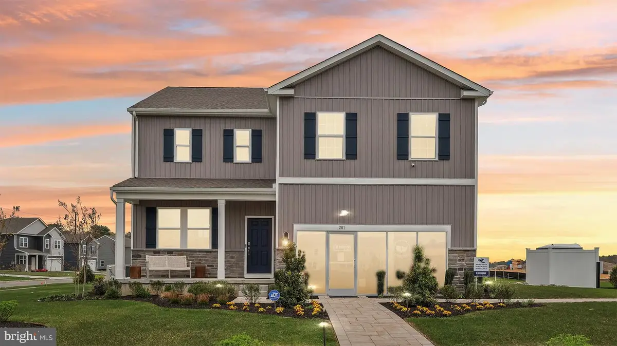 306 Monterey Dr, Egg Harbor, NJ 08234 - #1