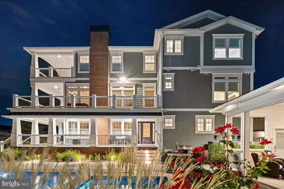 313 29th St S, Brigantine, NJ 08203 - #1