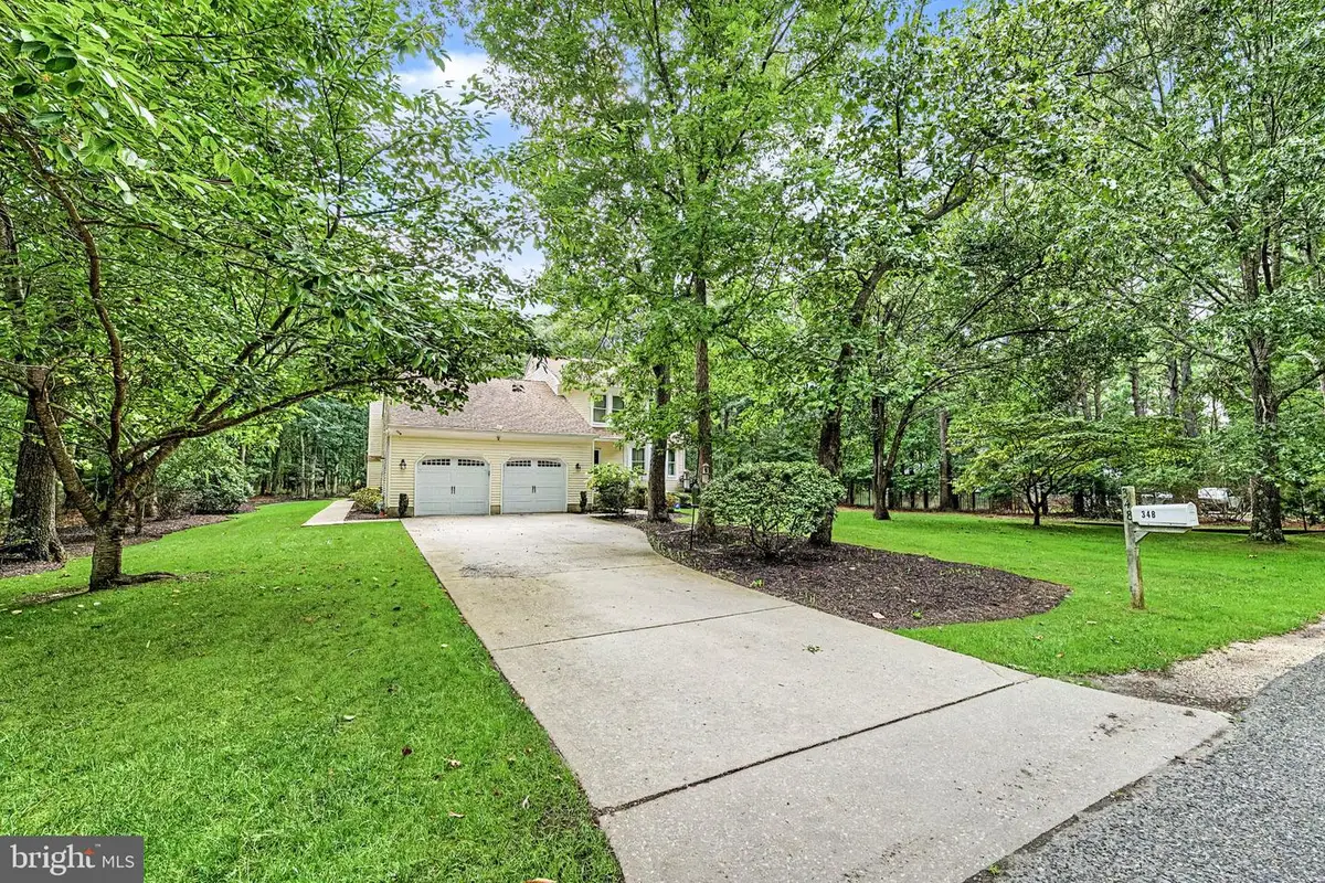 348 E Upland Ave E, Galloway, NJ 08205 - #1