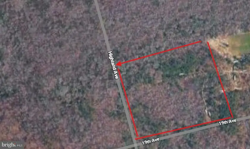 Highland Ave, Milmay, NJ 08340 - #2