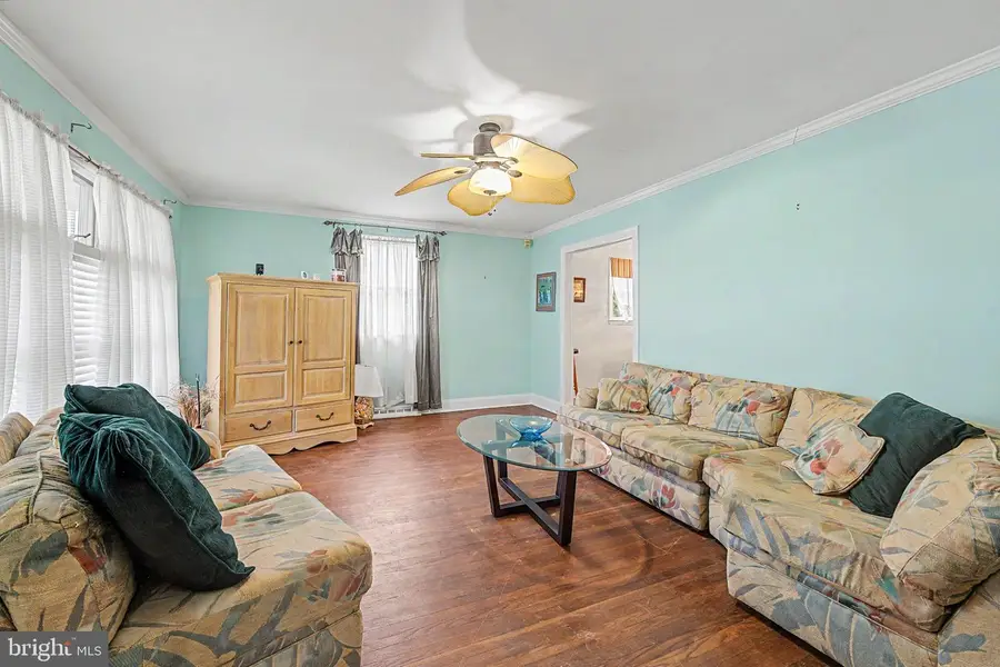 1246 Penrose Ave, Atlantic City, NJ 08401 - #3