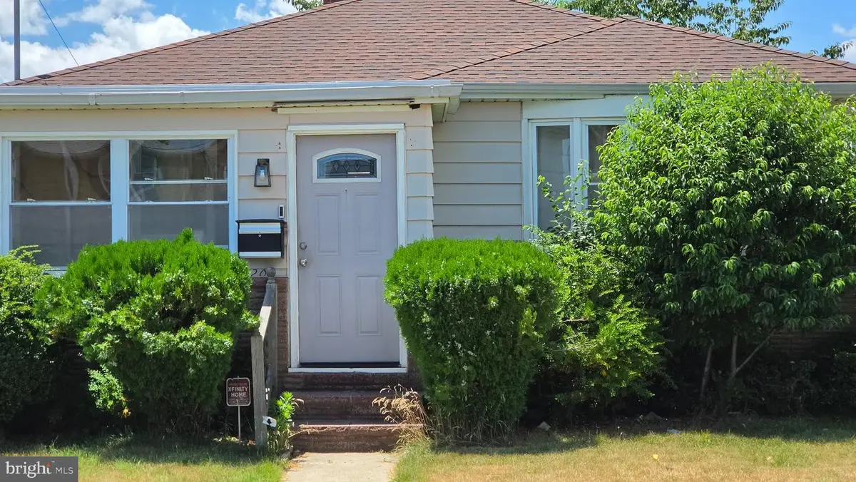 1208 Penrose Ave, Atlantic City, NJ 08401 - #1