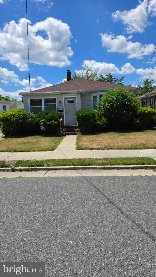 1208 Penrose Ave, Atlantic City, NJ 08401 - #2