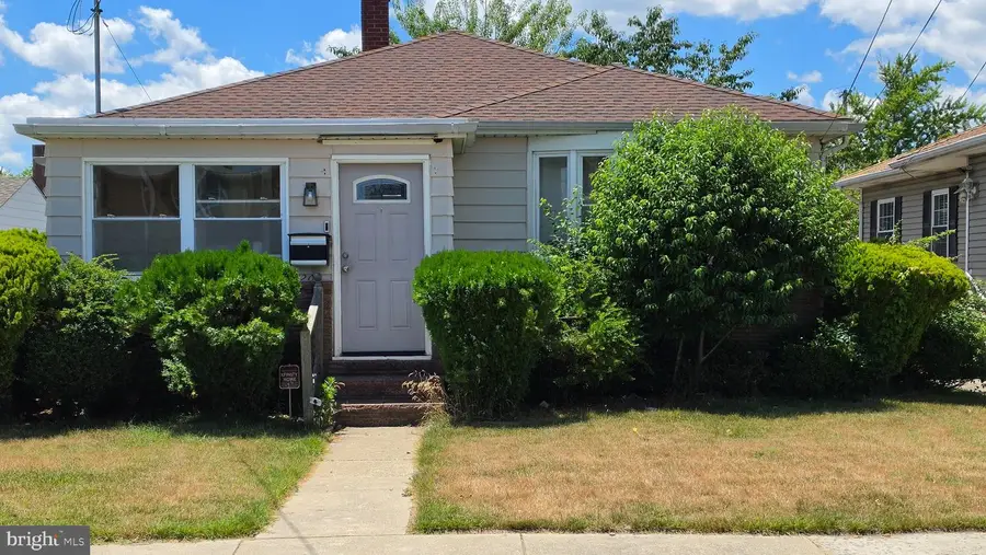 1208 Penrose Ave, Atlantic City, NJ 08401 - #3