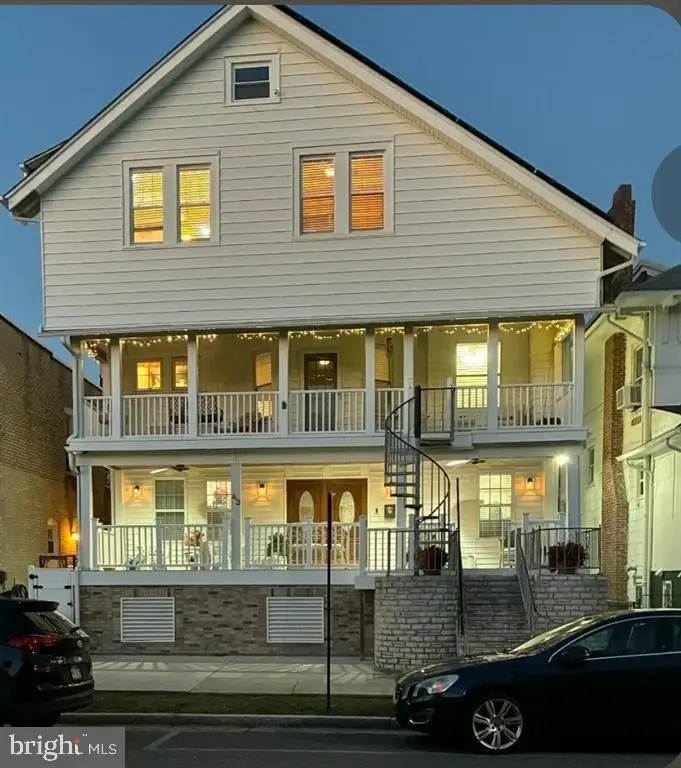 43 N Laclede Pl, Atlantic City, NJ 08401 - #2