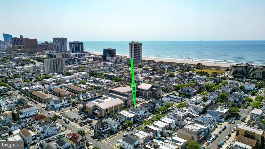 43 N Laclede Pl, Atlantic City, NJ 08401 - #3