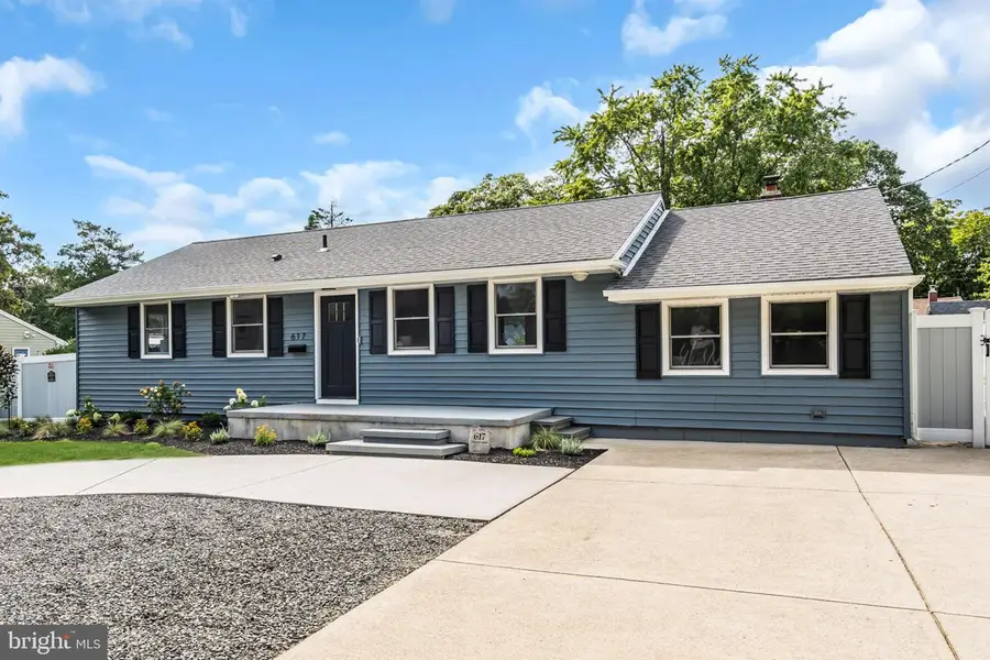 617 Pitney Rd, Absecon, NJ 08201 - #3
