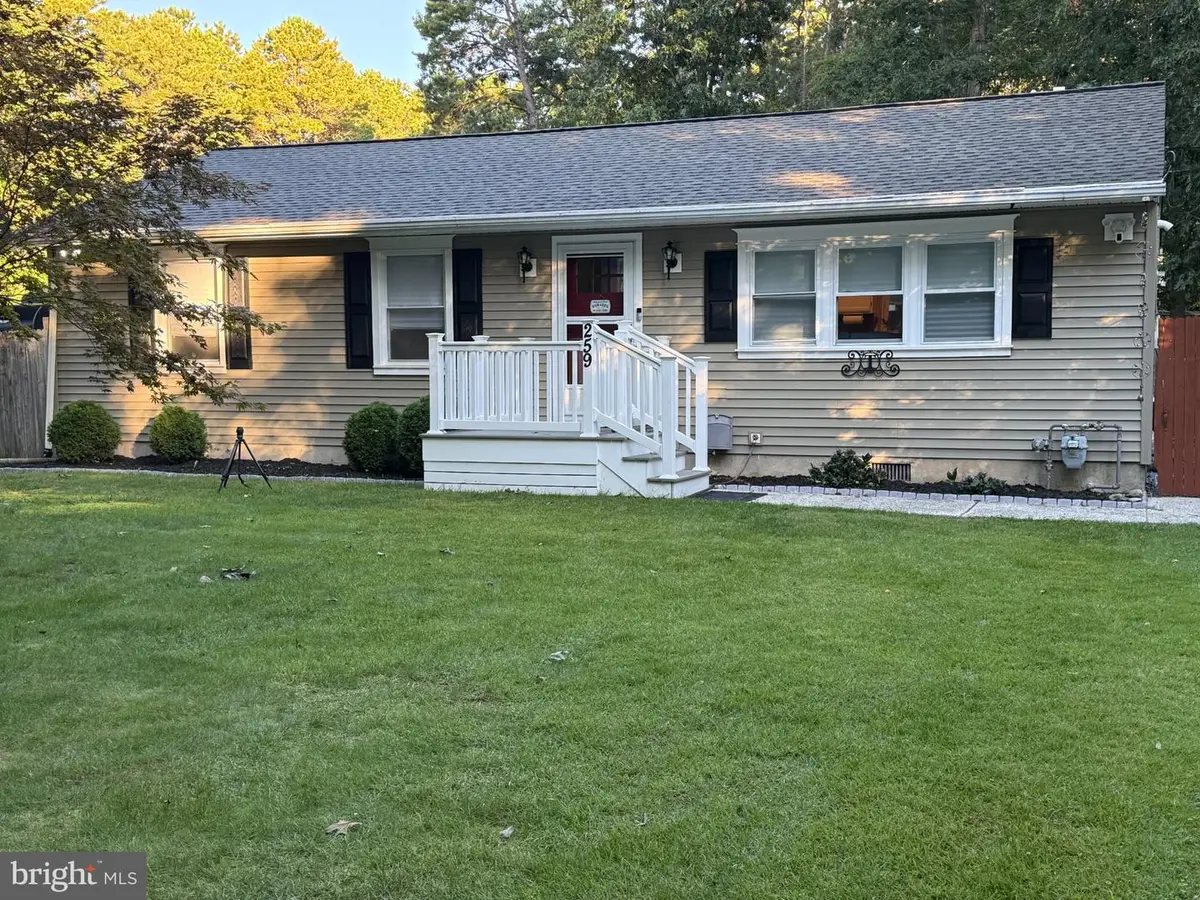 259 Pine Ave, Egg Harbor, NJ 08234 - #1