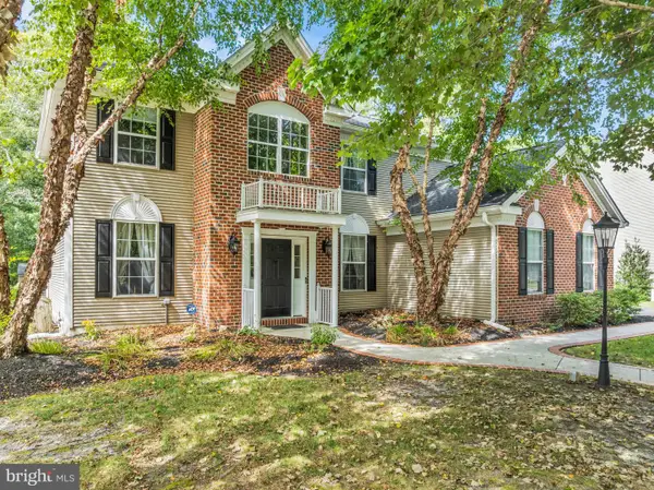 101 Kensington Dr, GALLOWAY TWP, NJ 08205