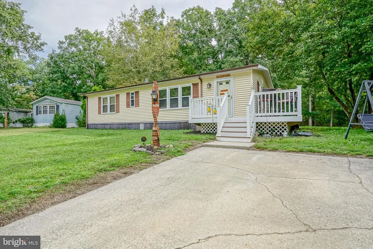 109 Alpine Way, Vineland, NJ 08360 - #1