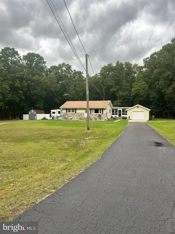 7406 3rd Ave, MAYS LANDING, NJ 08330