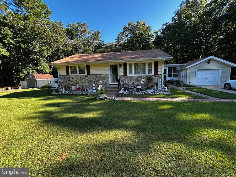 7406 3rd Ave, Mays Landing, NJ 08330 - #3