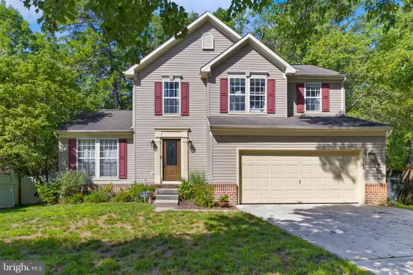 166 Canterbury Ct, MAYS LANDING, NJ 08330