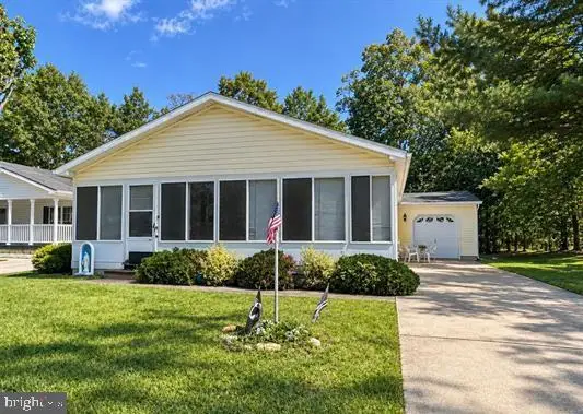 164 Muirfield Ct, Mays Landing, NJ 08330 - #1