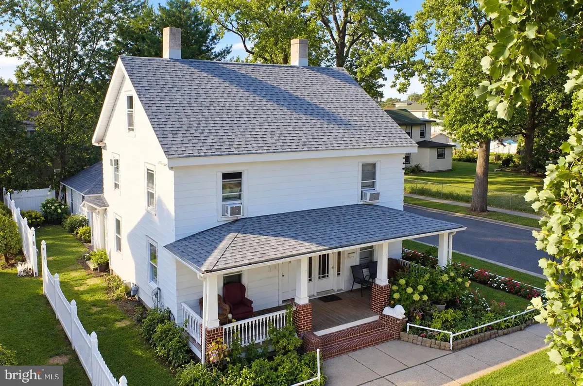 117--119 Peach St, Hammonton, NJ 08037 - #1