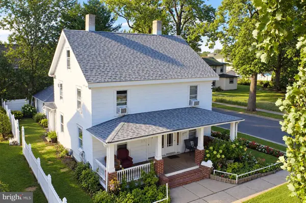 117--119 Peach St, HAMMONTON, NJ 08037
