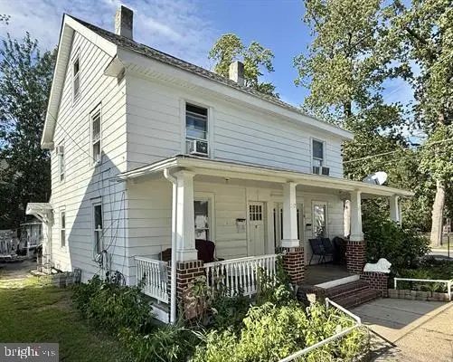 117--119 Peach St, Hammonton, NJ 08037 - #2
