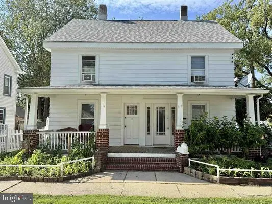 117--119 Peach St, Hammonton, NJ 08037 - #3