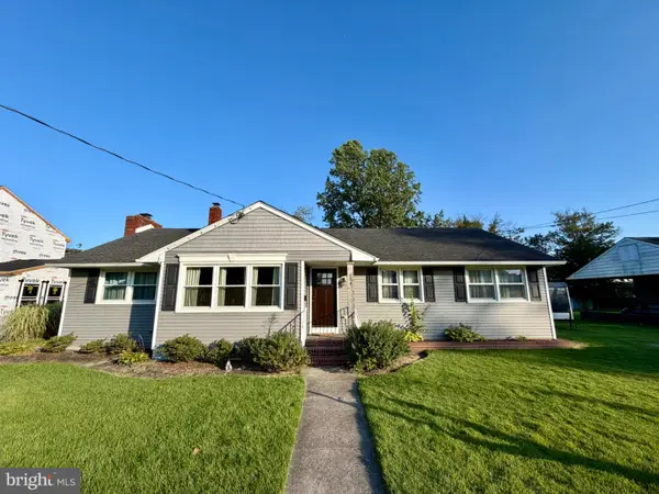 654 Peach St, HAMMONTON, NJ 08037