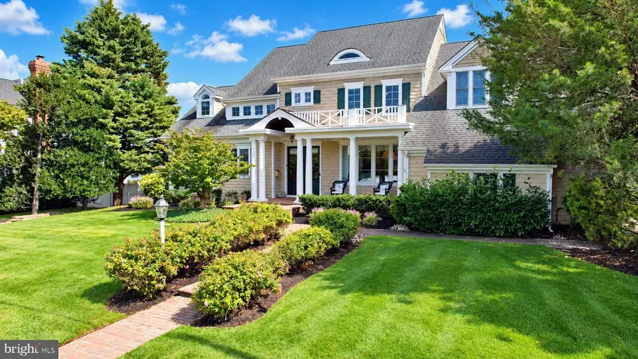 1262 Franklin, Linwood, NJ 08221 - #3