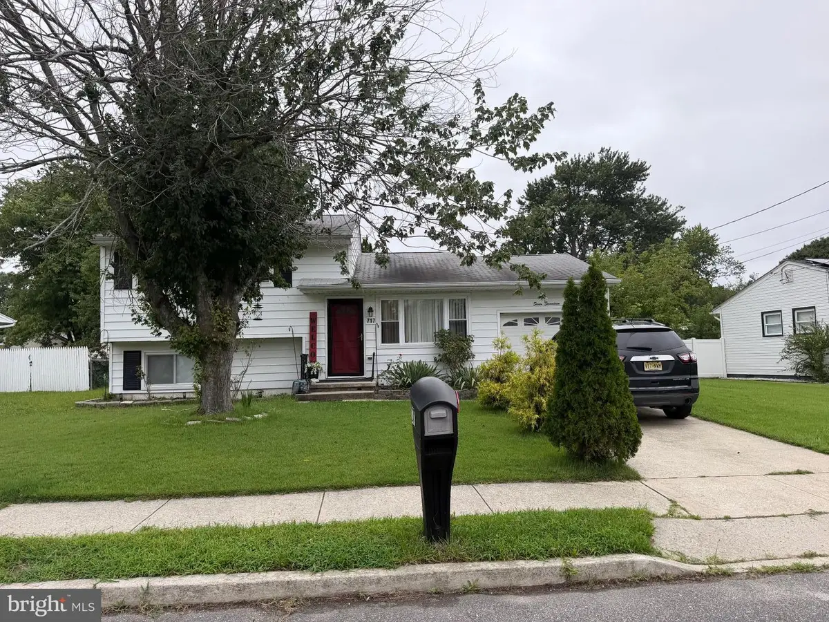 717 New Maple Rd, Pleasantville, NJ 08232 - #1