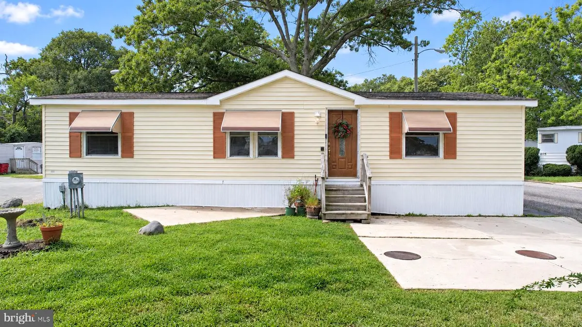 2528 Tilton Rd #506, Egg Harbor, NJ 08234 - #1