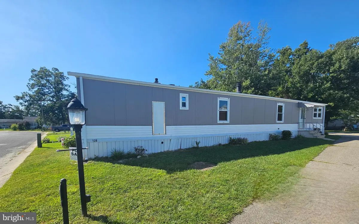 124 Country Ln #124, Buena, NJ 08310 - #1