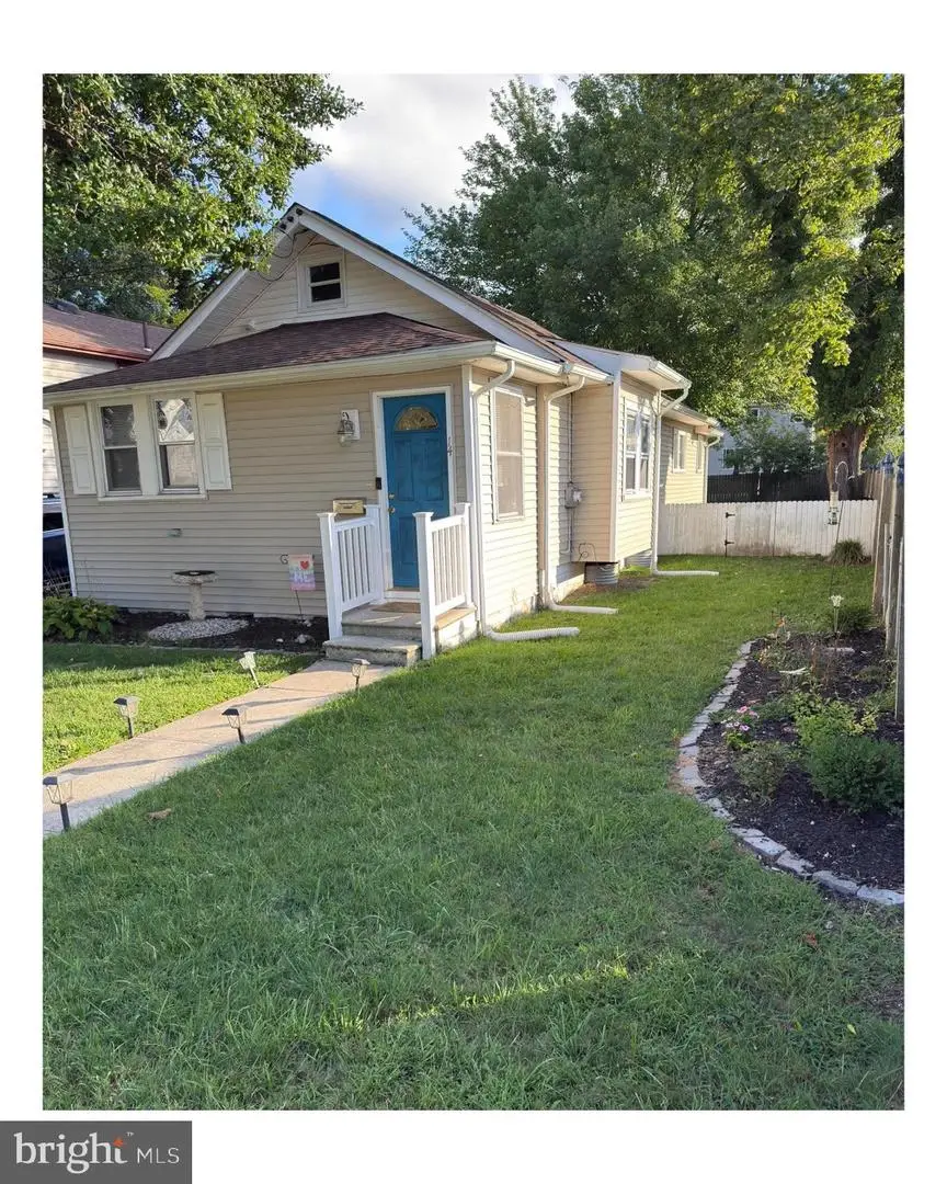 14 E Pierson Ave, Somers Point, NJ 08244 - #1