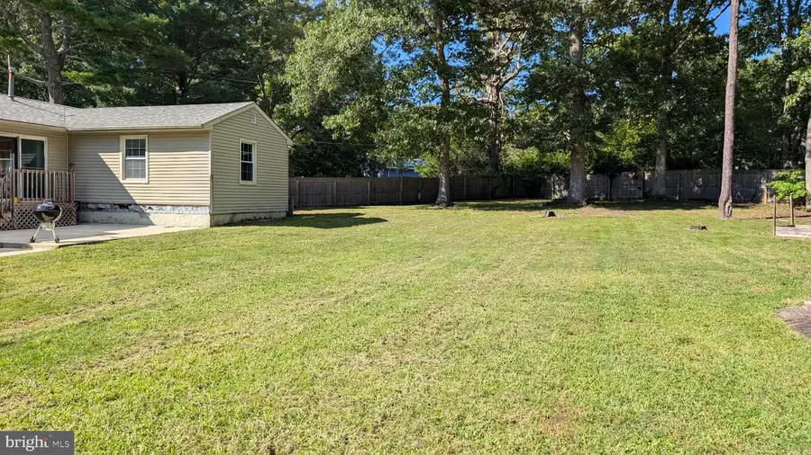 550 S 8th Ave, Galloway, NJ 08205 - #3