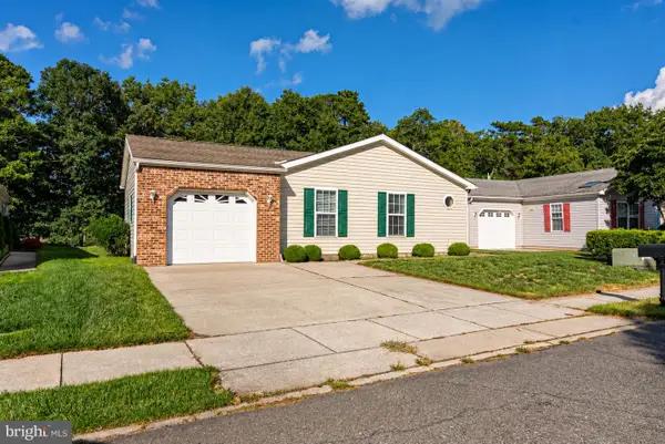 287 Pebble Beach Dr, MAYS LANDING, NJ 08330