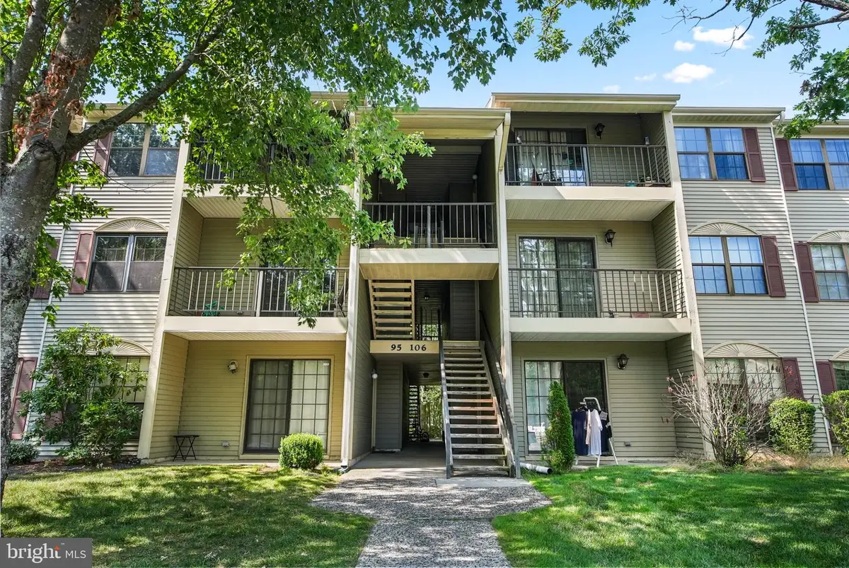 99 Sussex Pl, Absecon, NJ 08205 - #1