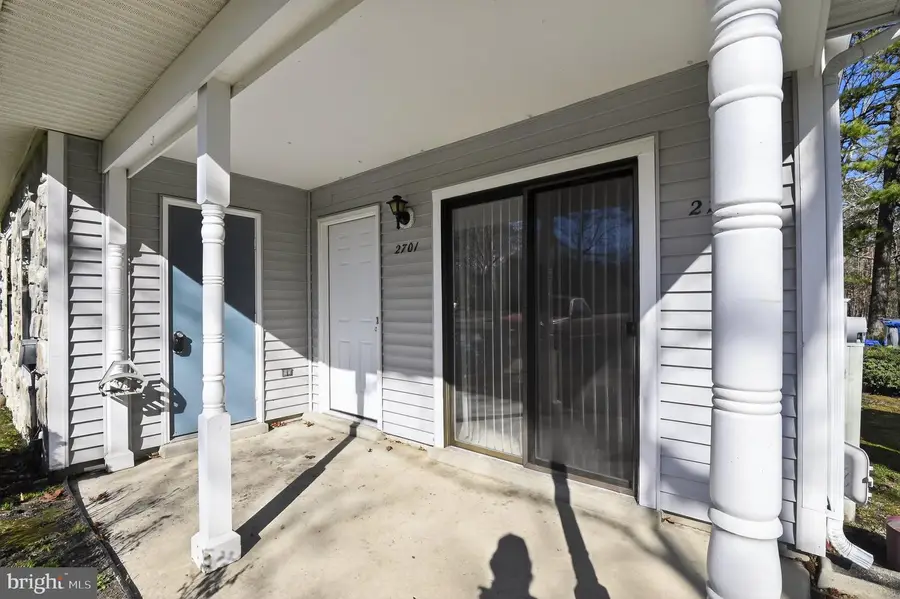 2701 Canyon Ct, Mays Landing, NJ 08330 - #2