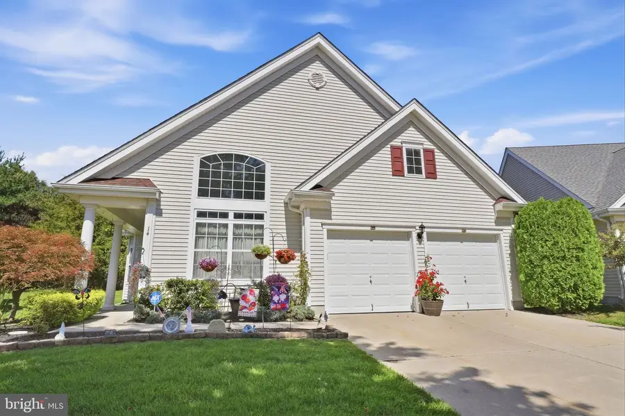 14 Jackson Dr, Egg Harbor, NJ 08234 - #2