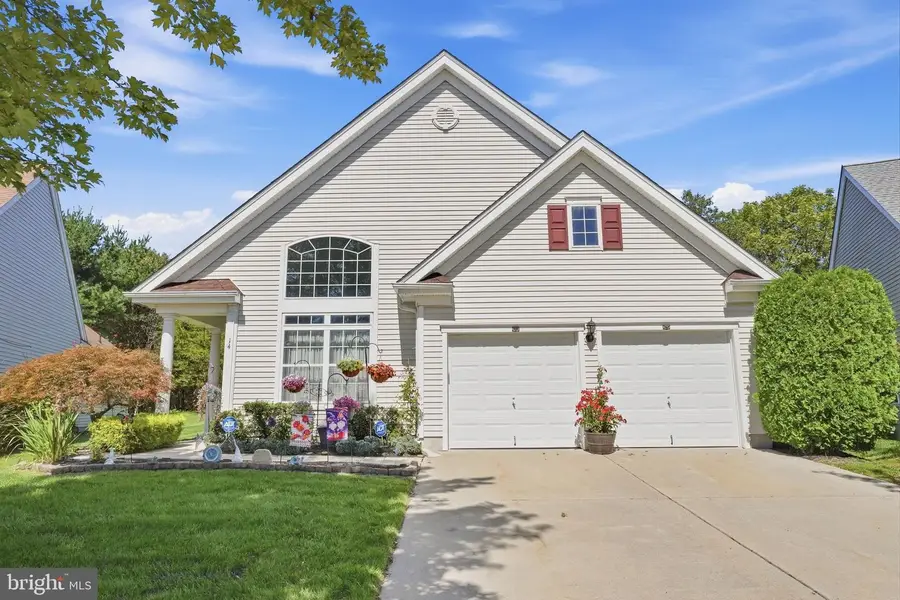 14 Jackson Dr, Egg Harbor, NJ 08234 - #3
