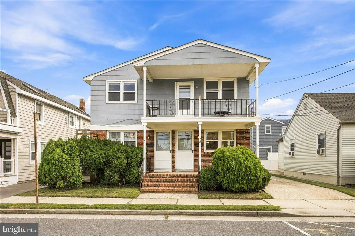 5-7 S Decatur Ave, Margate City, NJ 08402 - #1