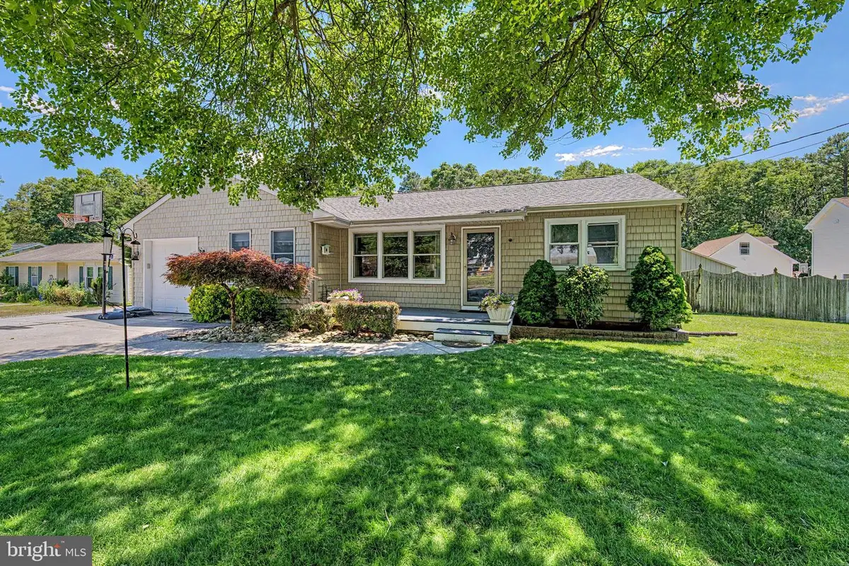 149 Crestview Ave, Absecon, NJ 08201 - #1