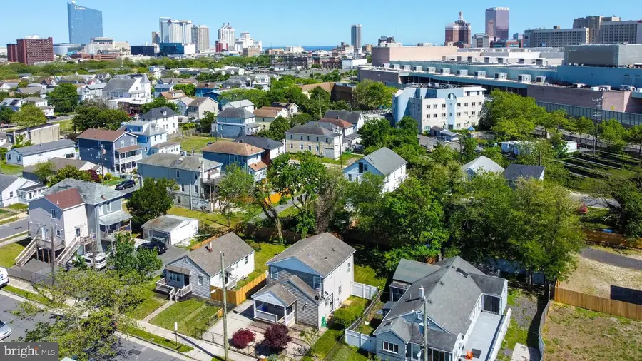 2022 Blaine Ave, Atlantic City, NJ 08401 - #2