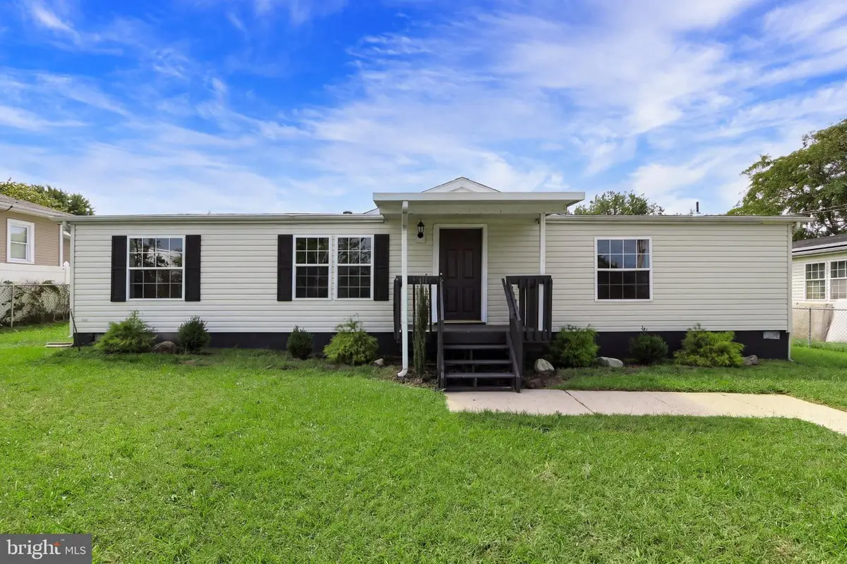 309 Sheffield Ave, Pleasantville, NJ 08232 - #1
