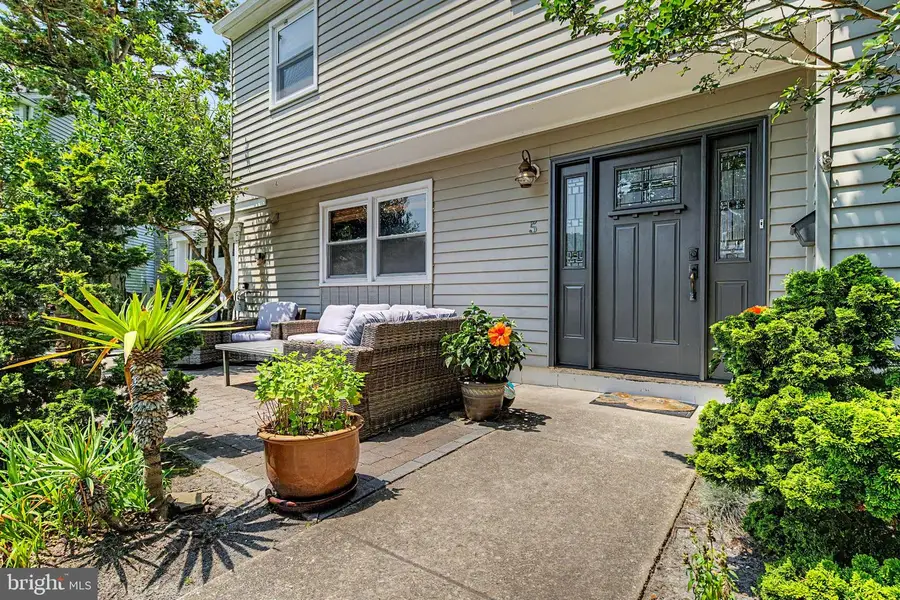 5 Exeter Ct, Margate City, NJ 08402 - #3