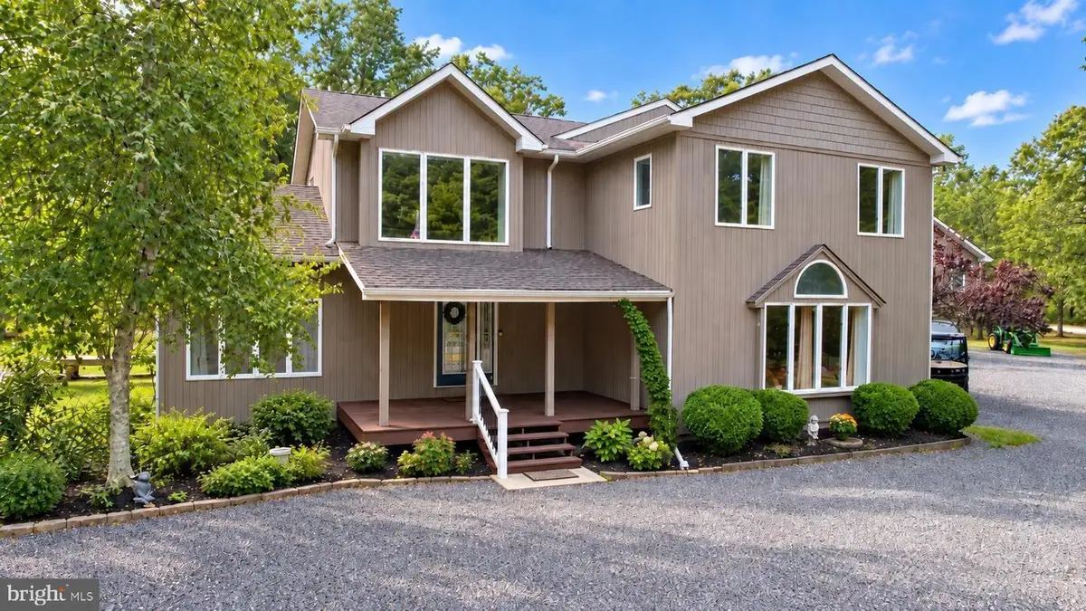 Address Withheld By Seller, Egg Harbor City, NJ 08215 - #1