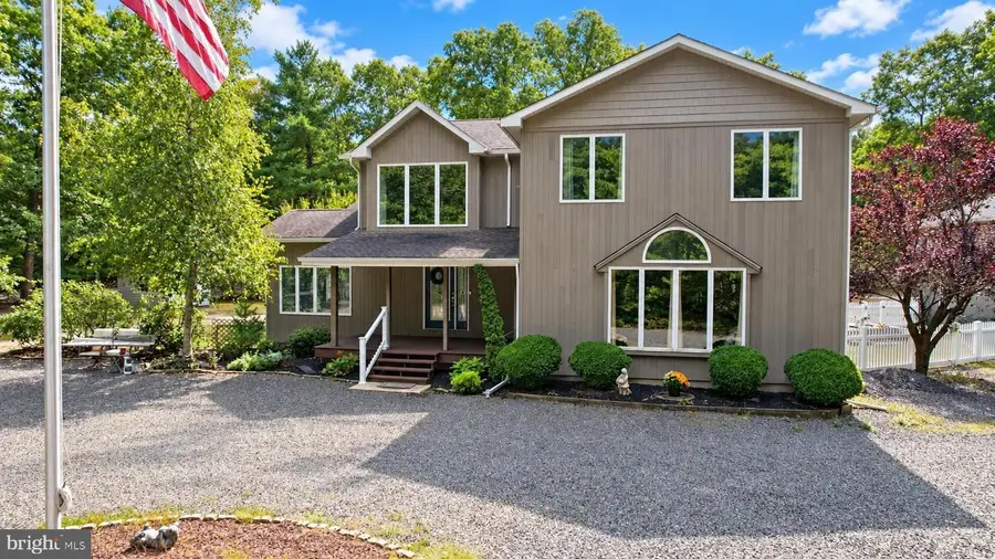 Address Withheld By Seller, Egg Harbor City, NJ 08215 - #3