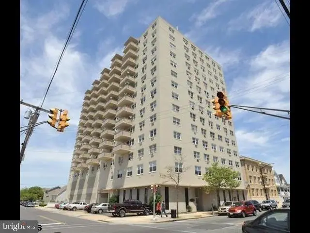 3817 Ventnor Ave #1407, Atlantic City, NJ 08401 - #1