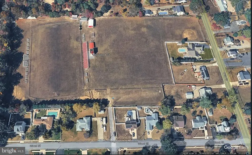 193 Wood St, Hammonton, NJ 08037 - #1