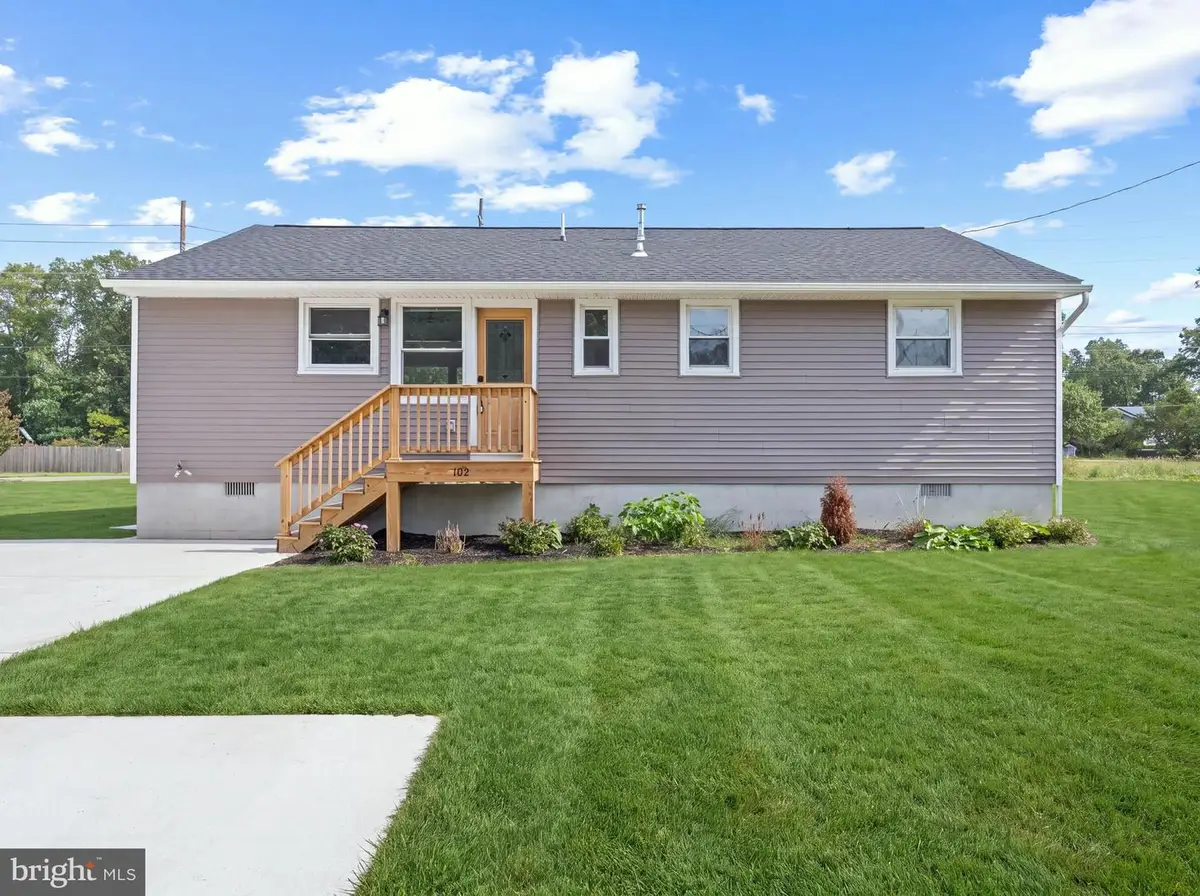 102 Wisteria St, Egg Harbor, NJ 08234 - #1